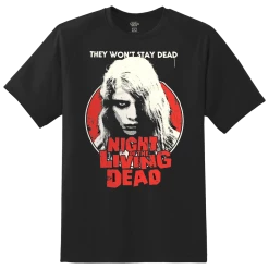 Other Night Of The Living Dead Kyra Shirt Guys