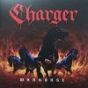 Vinyl Records Music Charger - Warhorse LP