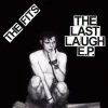 Vinyl Records Music Fits - The Last Laugh E.P. 7"