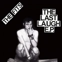 Vinyl Records Music Fits - The Last Laugh E.P. 7"
