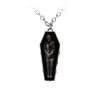 Alchemy Of England Nosferatu's Rest Pendant