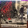 Vinyl Records The Faction - Yesterday Is Gone 40th Anniversary Edition 7" Music 2 Vinyl Records The Faction - Yesterday Is Gone 40th Anniversary Edition 7" Music
