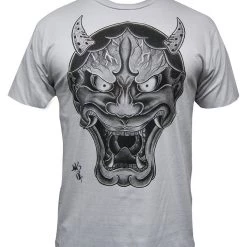 Black Market Art Company OG Hanya Tee Guys