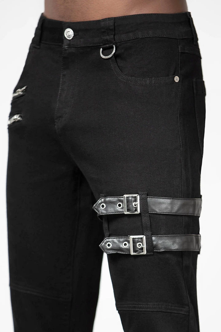 KillStar Guys On The Horizon Jeans 7 KillStar Guys On The Horizon Jeans