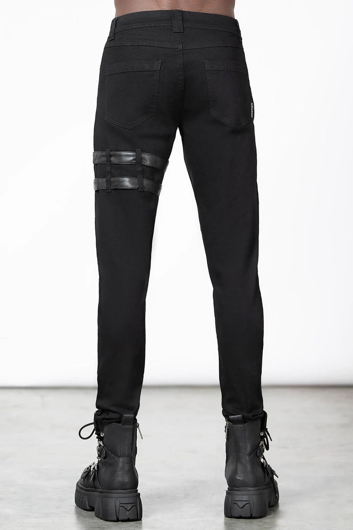 KillStar Guys On The Horizon Jeans 8 KillStar Guys On The Horizon Jeans
