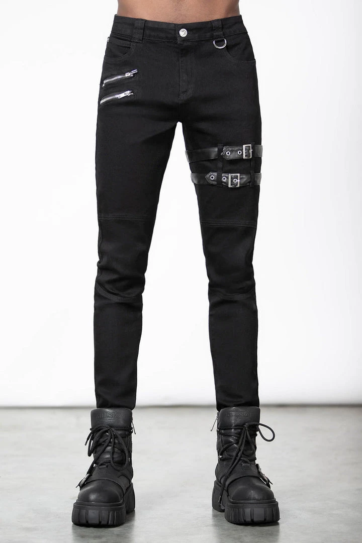 KillStar Guys On The Horizon Jeans 9 KillStar Guys On The Horizon Jeans