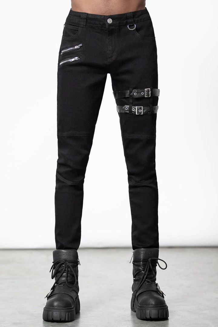KillStar Guys On The Horizon Jeans 10 KillStar Guys On The Horizon Jeans