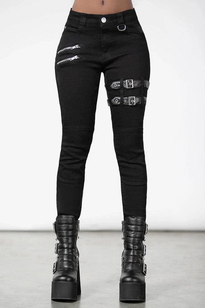 KillStar Guys On The Horizon Jeans 3 KillStar Guys On The Horizon Jeans