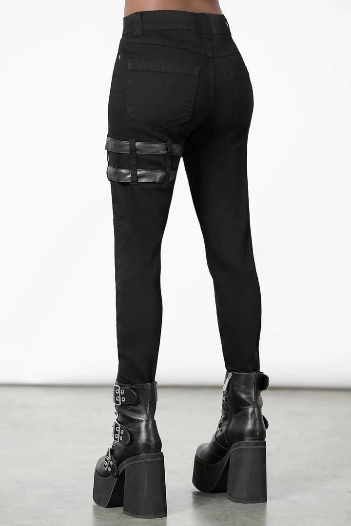 KillStar Guys On The Horizon Jeans 5 KillStar Guys On The Horizon Jeans