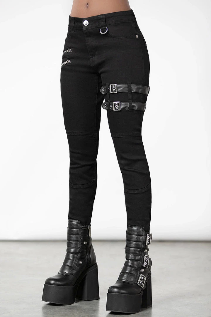 KillStar Guys On The Horizon Jeans 6 KillStar Guys On The Horizon Jeans