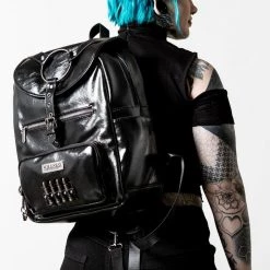 KillStar One Shot Backpack Accessories