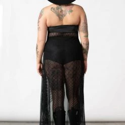 KillStar Oriana Mesh Duster Gals 16 KillStar Oriana Mesh Duster Gals