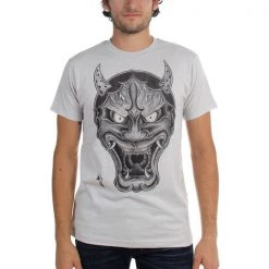 Black Market Art Company OG Hanya Tee Guys