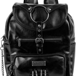 KillStar One Shot Backpack Accessories