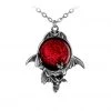 Alchemy Of England Blood Moon Pendant 2 Alchemy Of England Blood Moon Pendant