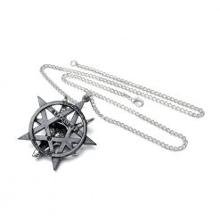 Alchemy Of England Baphomet Pendant Accessories