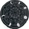 KillStar Housewares Pagan Round Blanket