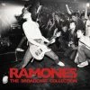 Vinyl Records The Ramones - Broadcast Collection 3XLP Music 2 Vinyl Records The Ramones - Broadcast Collection 3XLP Music