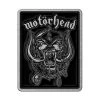 Band Merchandise Pins Motorhead Warpig Logo Metal Pin