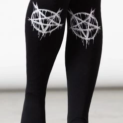 KillStar Penta Blood Stockings Accessories