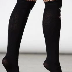 KillStar Penta Blood Stockings Accessories