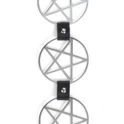 KillStar Pentagram Belt Gals