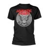Band Merchandise Agnostic Front Eagle Band Shirt Guys
