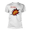 Band Merchandise Guys The Business Smash The Discos Band Shirt