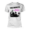 Band Merchandise Guys The Defects Defective Breakdown Band Shirt
