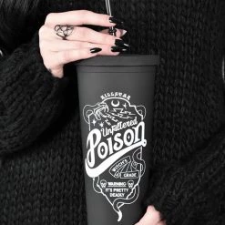 KillStar Poison Cold Brew Cup Housewares