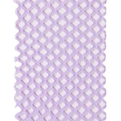 KillStar Possess Me Fishnet Gloves Pastel Lilac Accessories