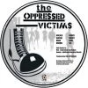 Vinyl Records Music The Oppressed - Victims Picture Disc 7" 2 Vinyl Records Music The Oppressed - Victims Picture Disc 7"
