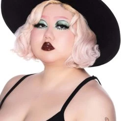 KillStar Prudence Brim Hat Gals