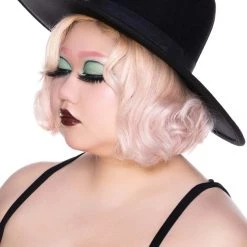 KillStar Prudence Brim Hat Gals