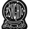 KillStar Patches Psychic Patch