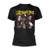 Band Merchandise Guys The Partisans Band Shirt
