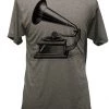 Annex Clothing Phonograph Shirt