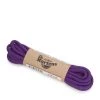 Dr. Martens Purple 55" Round Laces (8-10 Eye)