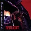 Vinyl Records Music The Slackers - Redlight LP