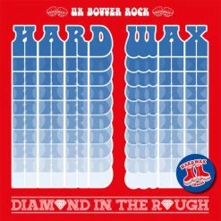 Vinyl Records Music Hard Wax ‎- Diamond In The Rough LP