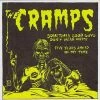 Vinyl Records The Cramps - Sometimes Good Guys Don't Wear White 7" Music
