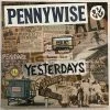 Vinyl Records Music Pennywise ‎- Yesterdays LP