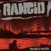 Vinyl Records Rancid - Troublemaker LP Music