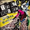 Vinyl Records Music Tom And Boot Boys - Punks Are Ripped Off 7"