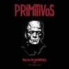 Vinyl Records Music Primitivos ‎- Miles De Hombres LP