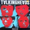 Vinyl Records Talking Heads ‎- Remain In Light LP