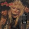 Vinyl Records Hanoi Rocks ‎- Two Steps From The Move LP
