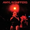 Vinyl Records Amyl And The Sniffers ‎- Big Attraction & Giddy Up