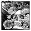 Vinyl Records Music Monster Squad ‎- Depression LP