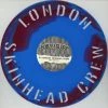 Vinyl Records Booze & Glory ‎- London Skinhead Crew 12" Music